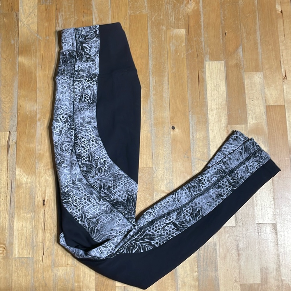 COPY - Lululemon high waisted leggings